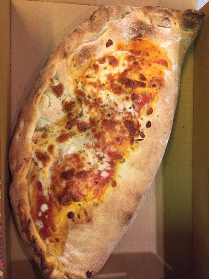 Photo de J'm Pizza