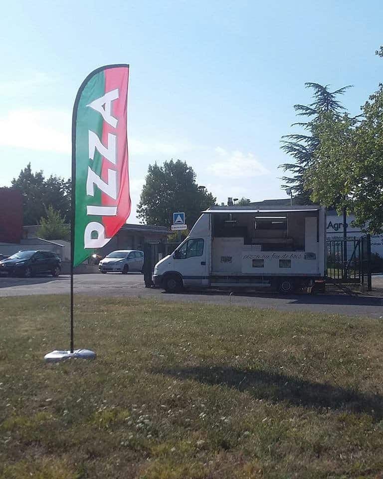 J'y vais pizza — photo 2