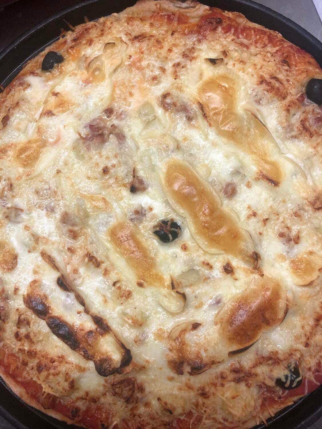 Jack Et Nooth Pizza — photo 2