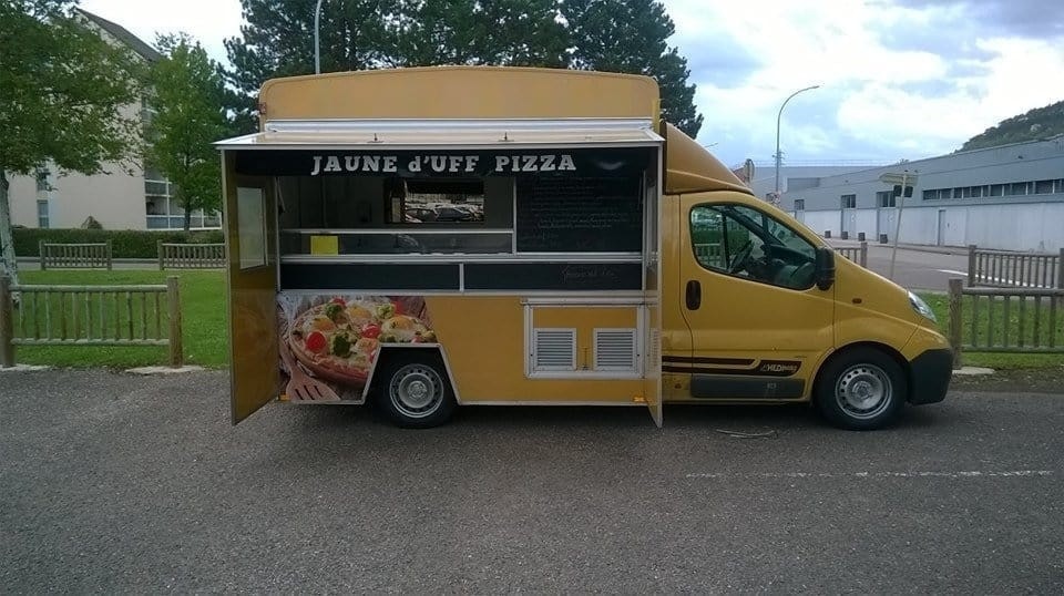 Jaune d'Uff — photo 3
