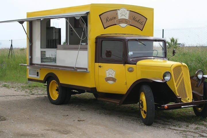 Jaune' Teuf — photo 3