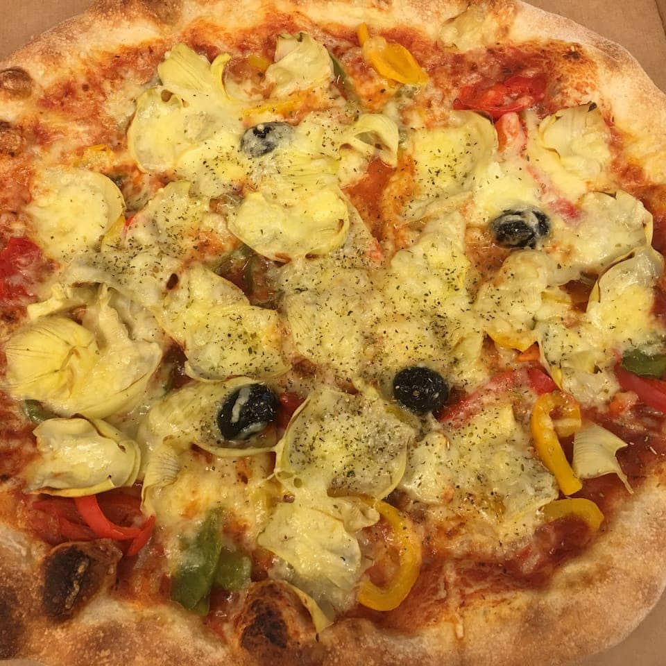 JC Pizza — photo 2