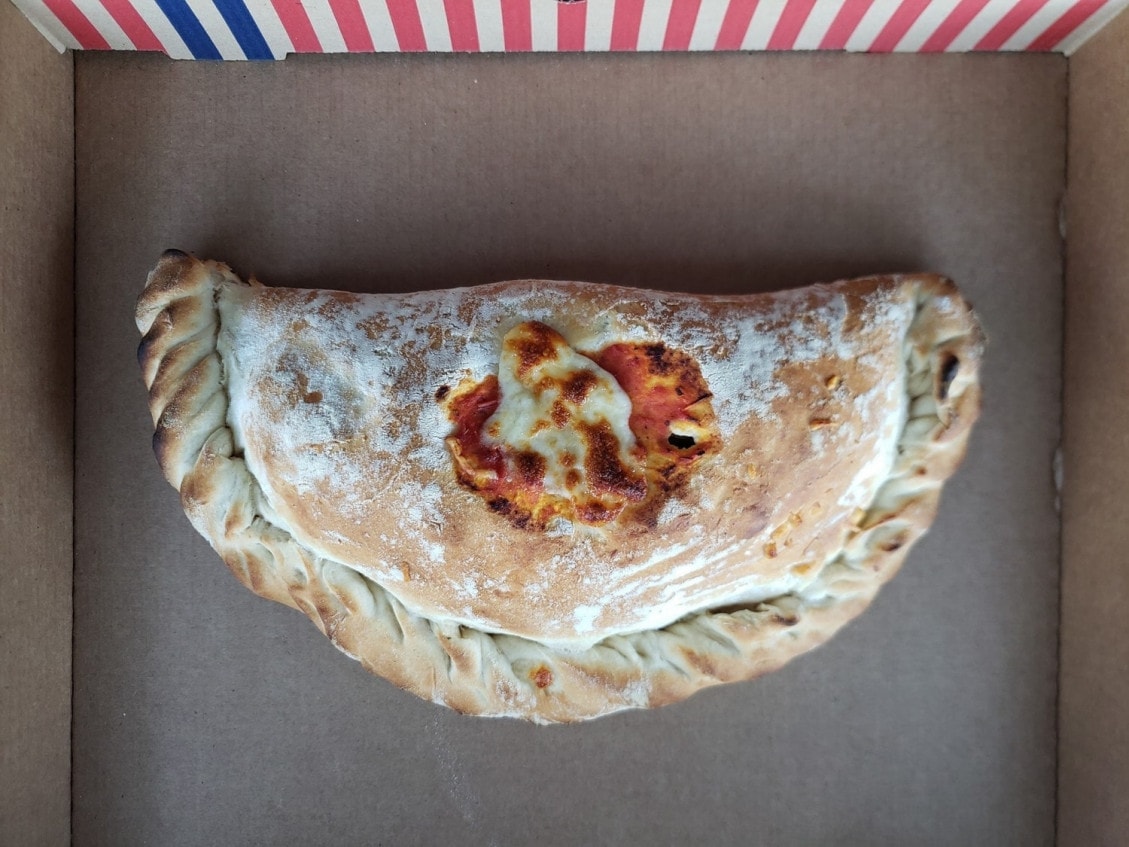 Jeannot Pizza — photo 2