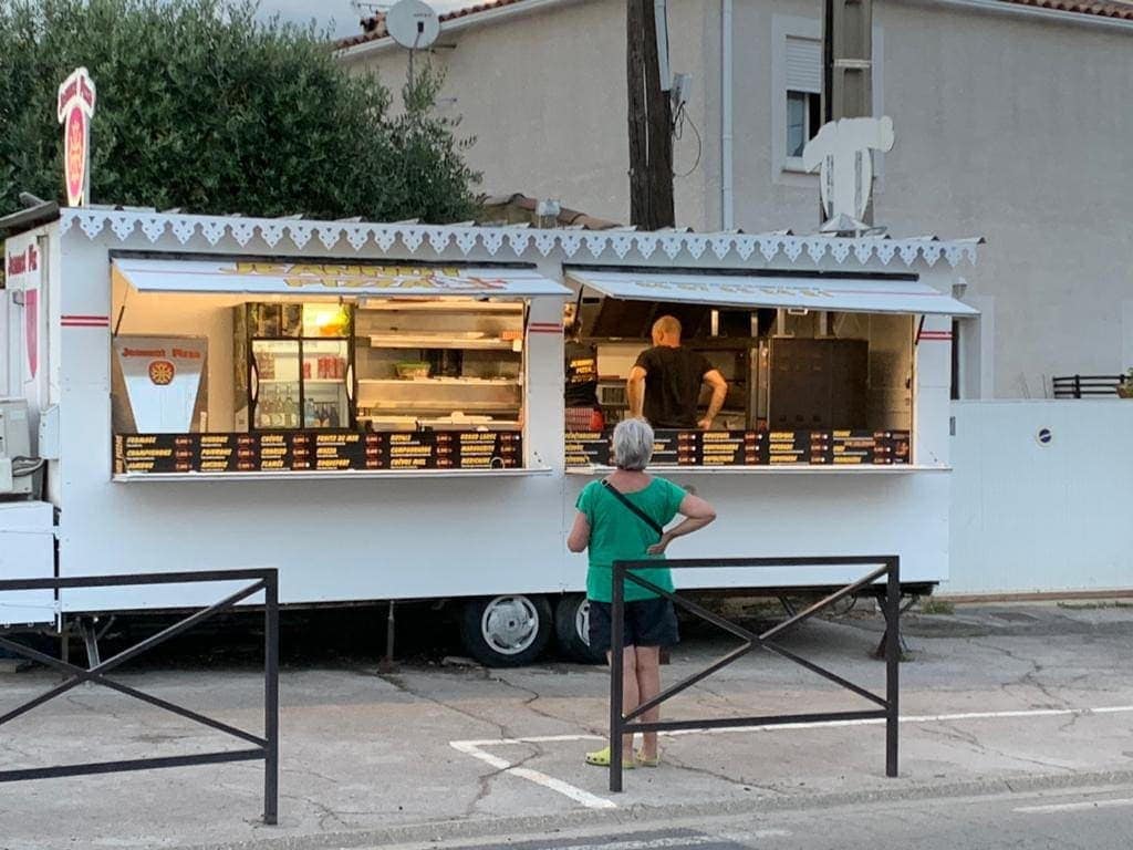 Jeannot Pizza — photo 3