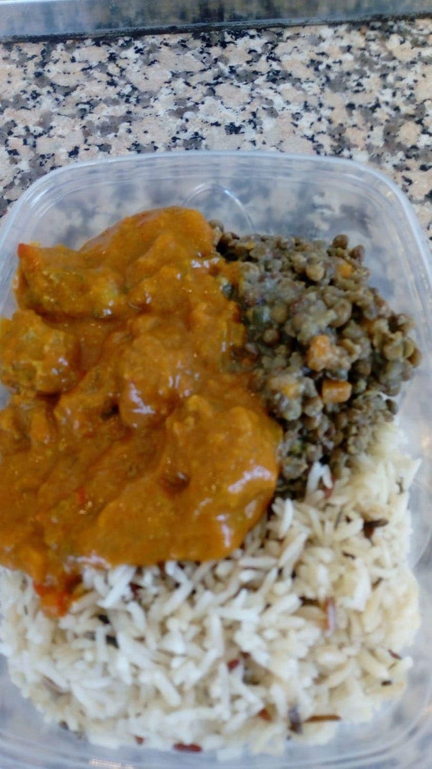 Jeepy Good Food — photo 2