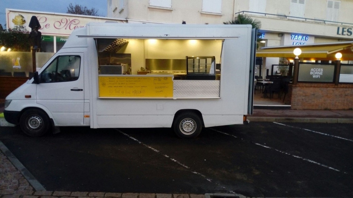 Jeepy Good Food — photo 3