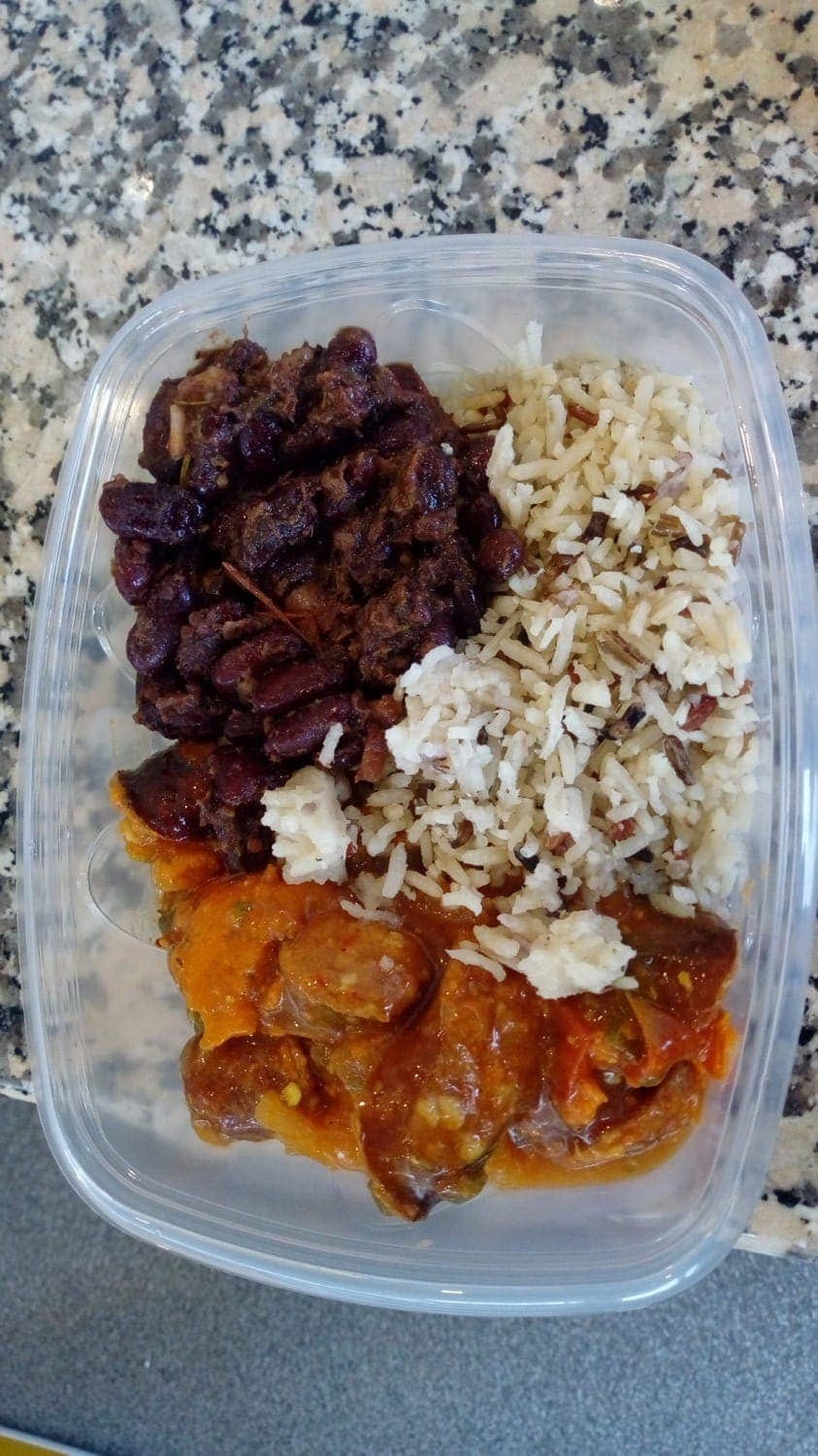 Photo de Jeepy Good Food