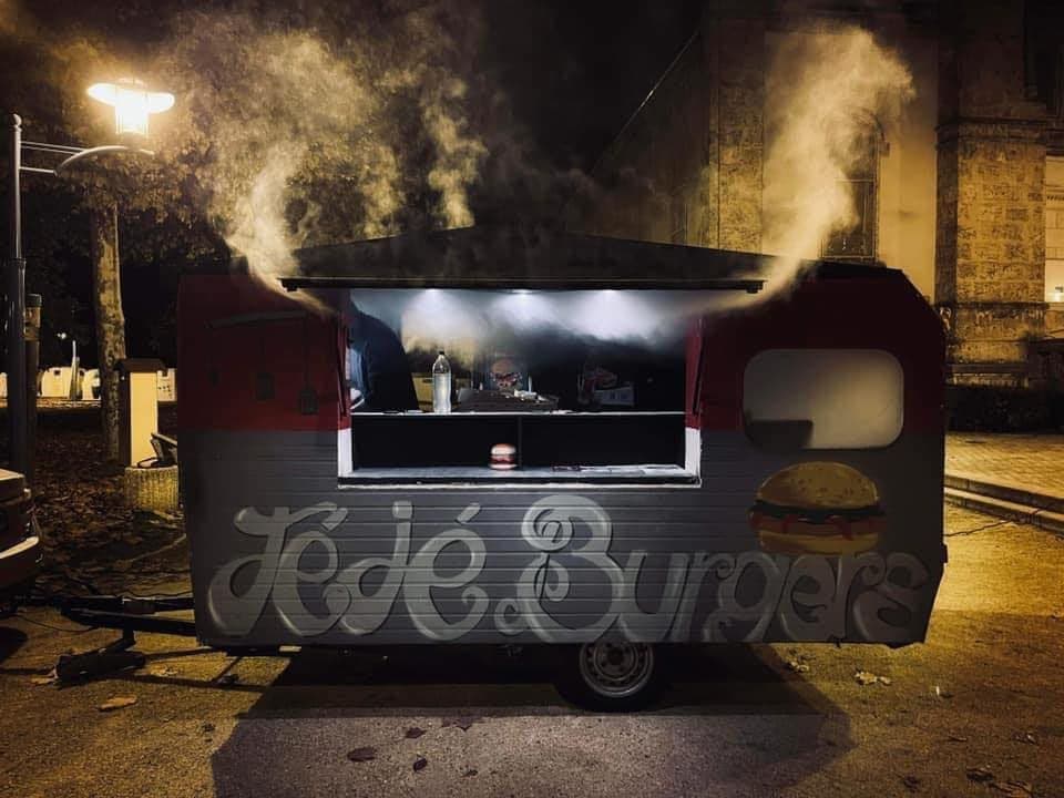 Jeje Burgers — photo 3