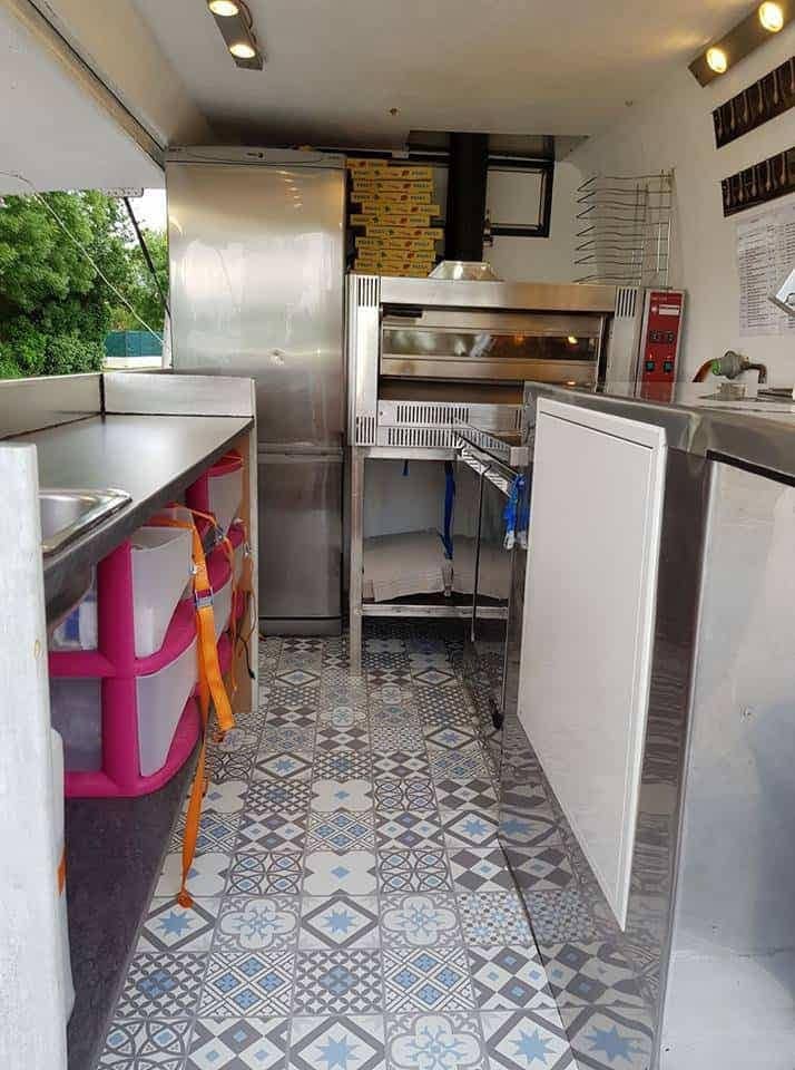 Jenny Pizz' — photo 3