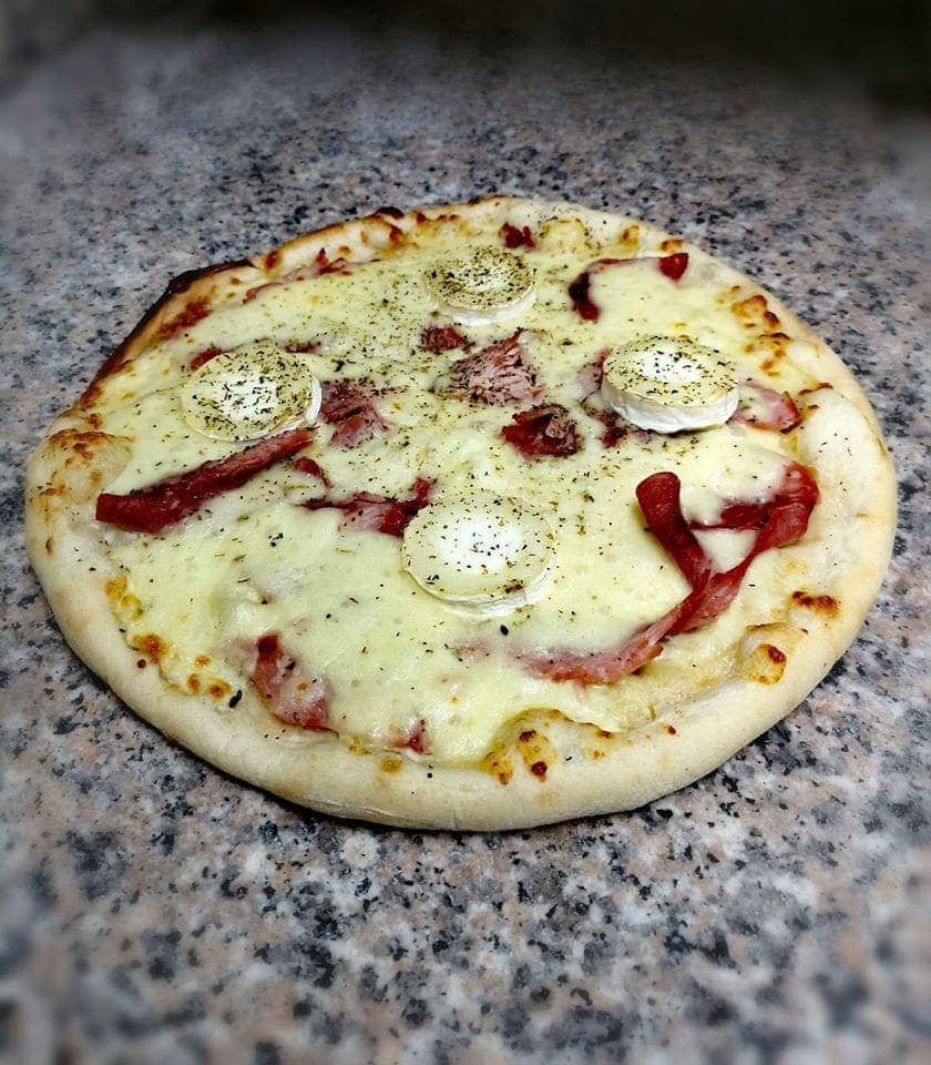 Jiji Pizza — photo 2