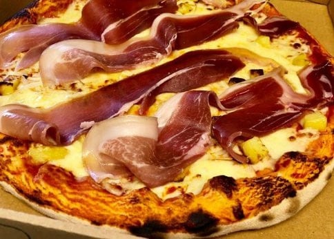 Jim Pizza — photo 3