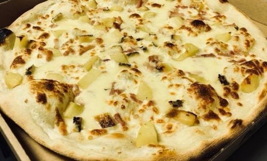 Jim Pizza — photo 2