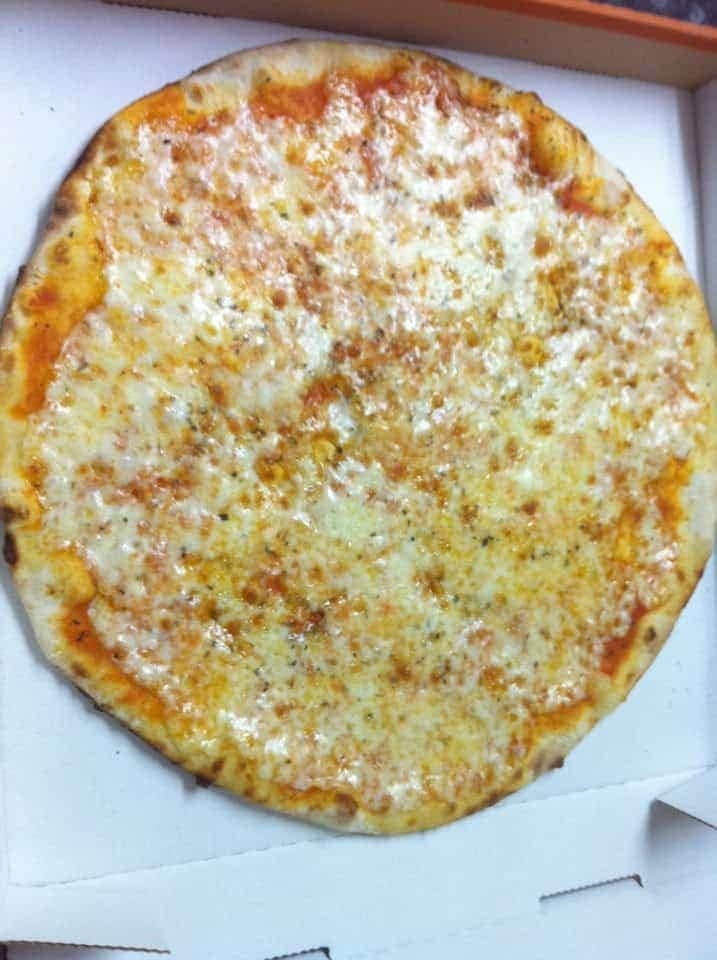 Jimmy's Pizza — photo 2