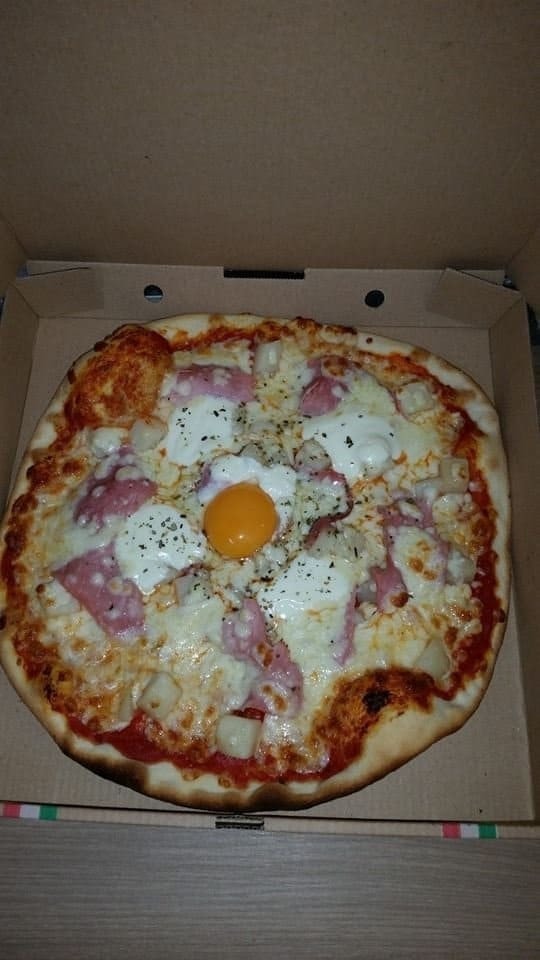 JJ pizza — photo 2