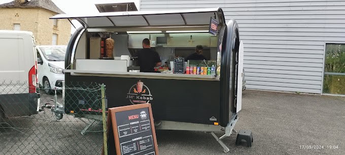 JM'Kebab — photo 3