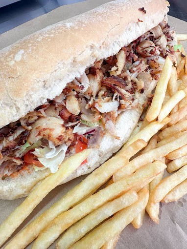 Photo de JM'Kebab