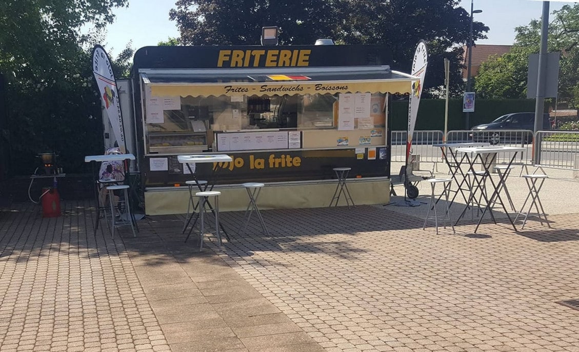 JoJo la frite — photo 2