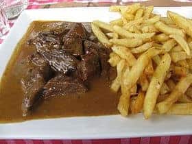 JoJo la frite — photo 3