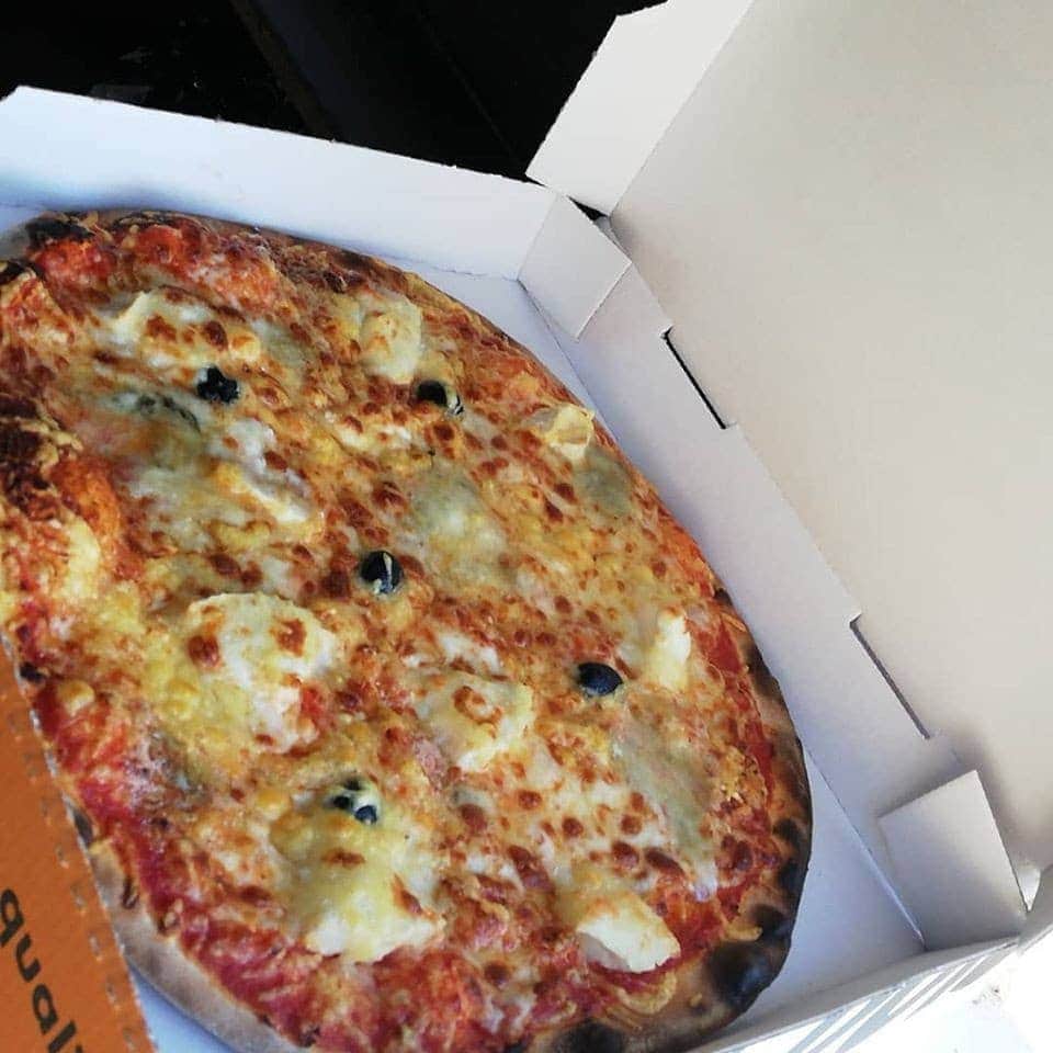 JoJo pizza — photo 2