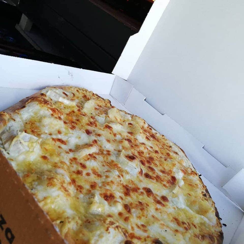 Photo de JoJo pizza