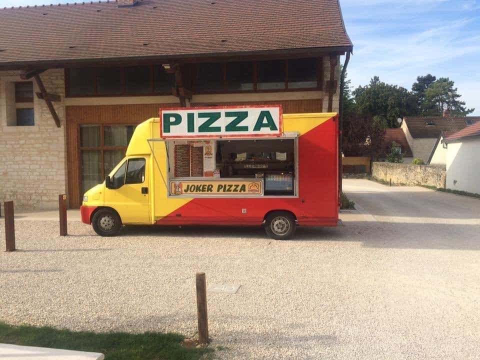 Joker Pizza — photo 3