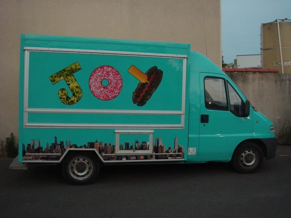 Joy — photo 2