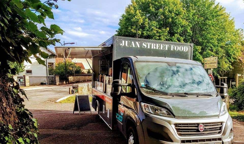Juan Street Food — photo 2
