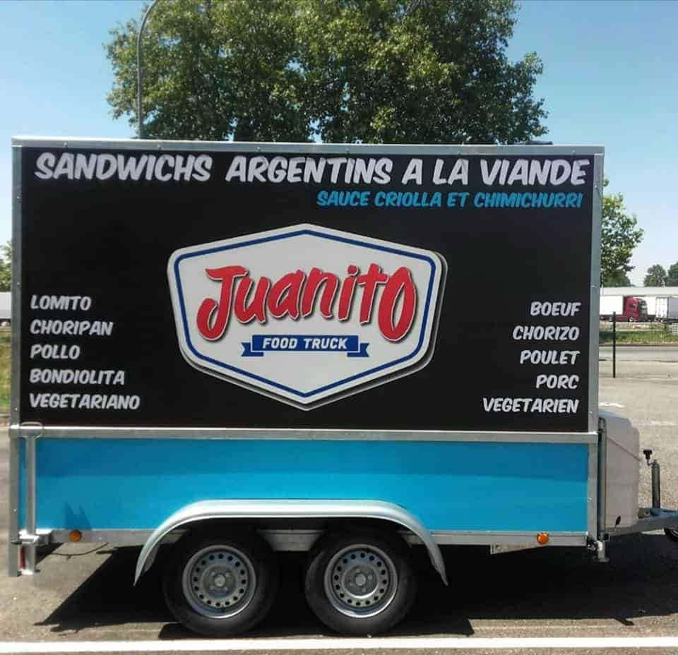 Juanito — photo 2