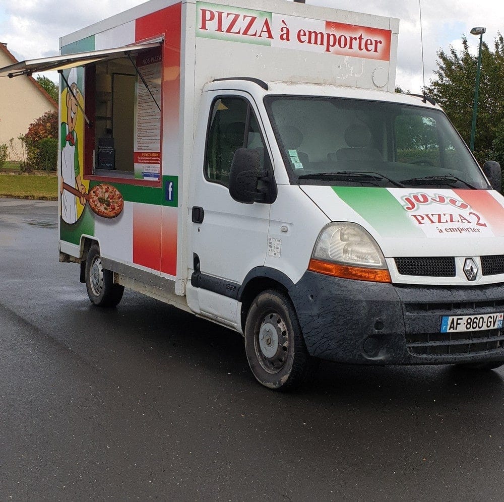 Juju Pizza 2 — photo 2