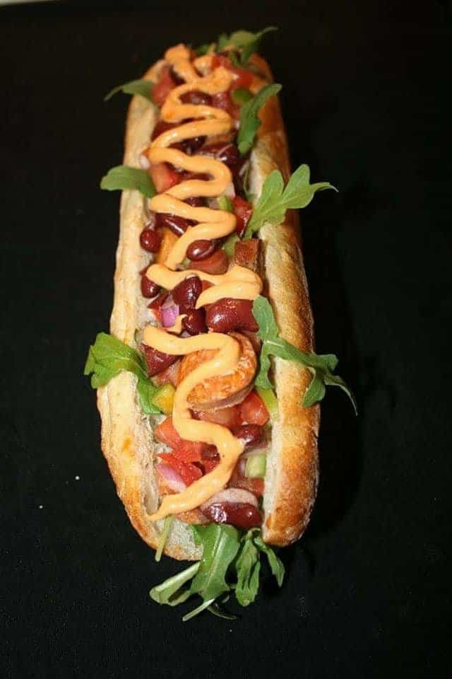 Just Diots Eat — photo 2