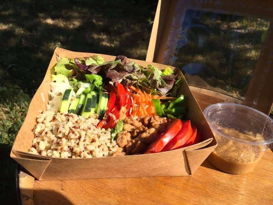 Just vegan — photo 2