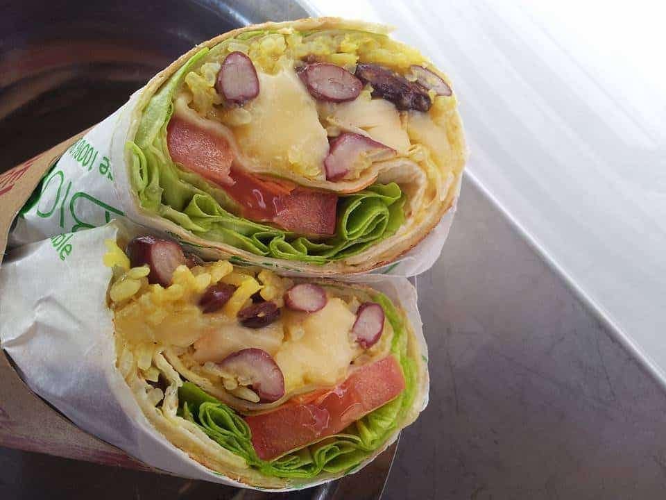 Photo de K2meal