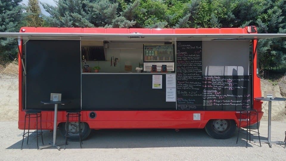 K2streetfood — photo 3