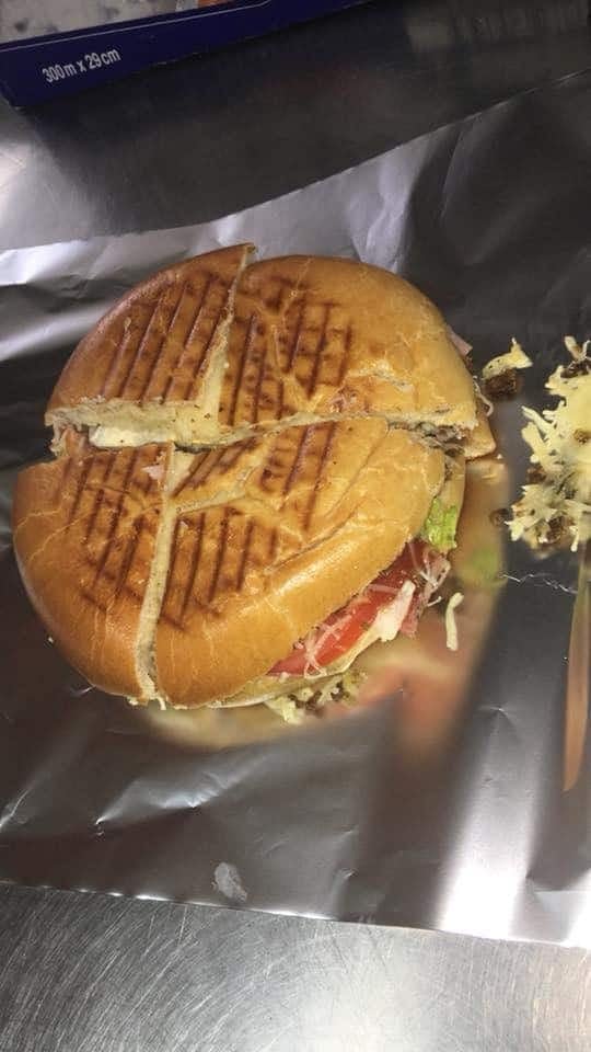 Photo de Karibbean Truck