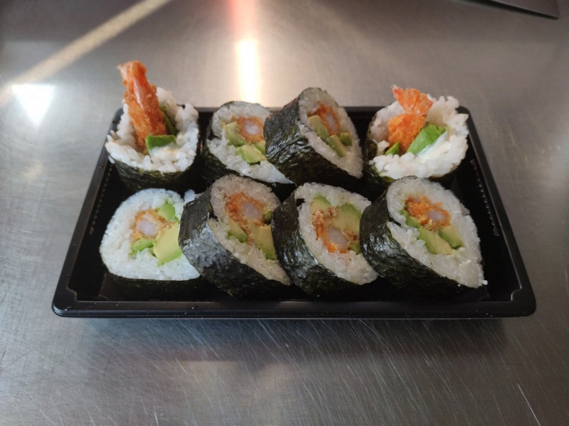 Kastel Sushi — photo 2