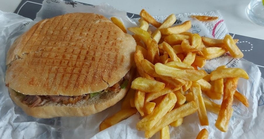 Kebab du Prado — photo 2