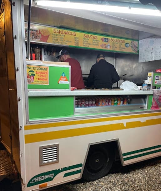Kebab du Prado — photo 3