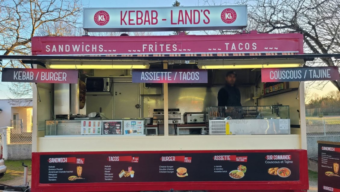 Kebab Land's — photo 3