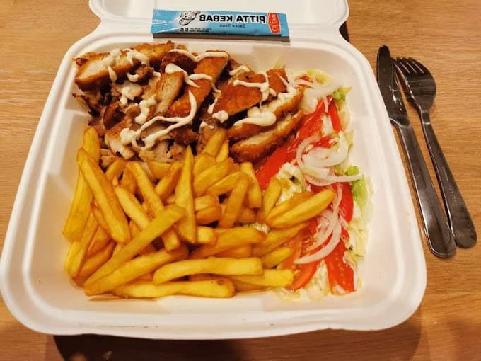 Kebab Land's — photo 2