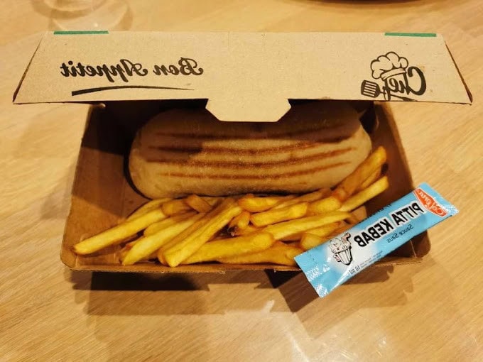 Photo de Kebab Land's