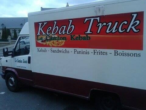 Kebab Truck — photo 2