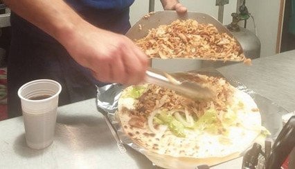 Kenan Kebab — photo 3