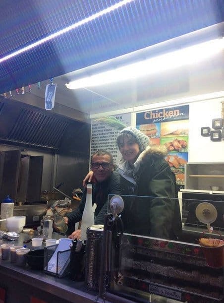 Kenan Kebab — photo 2