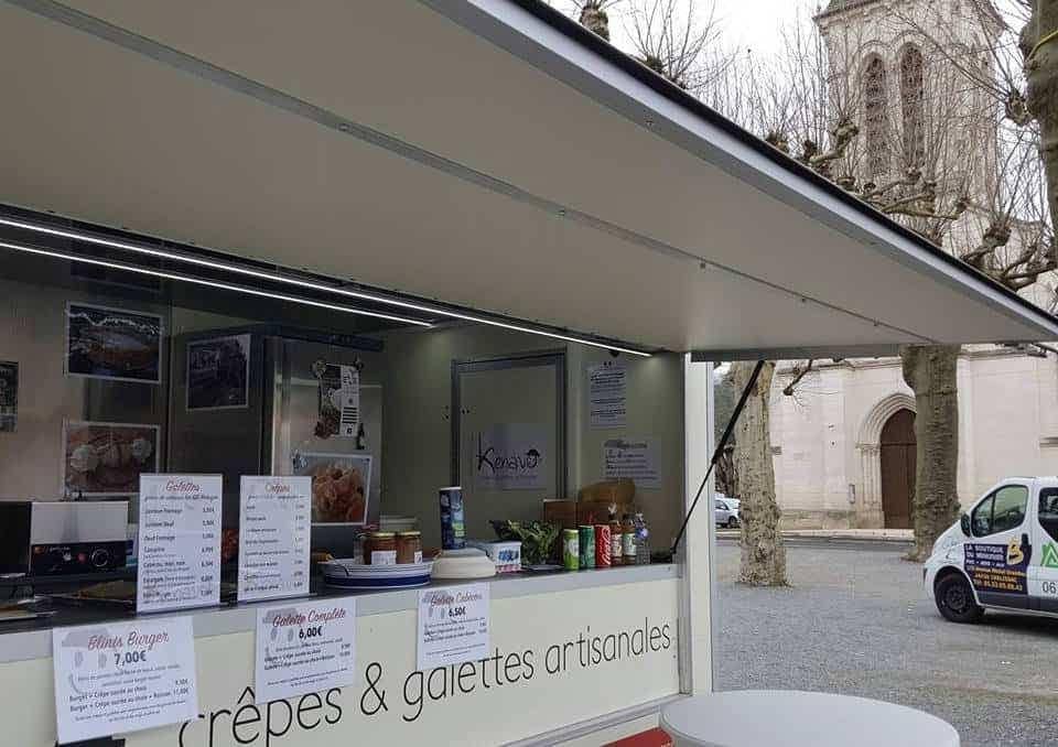 Kenavo Crêpes — photo 4