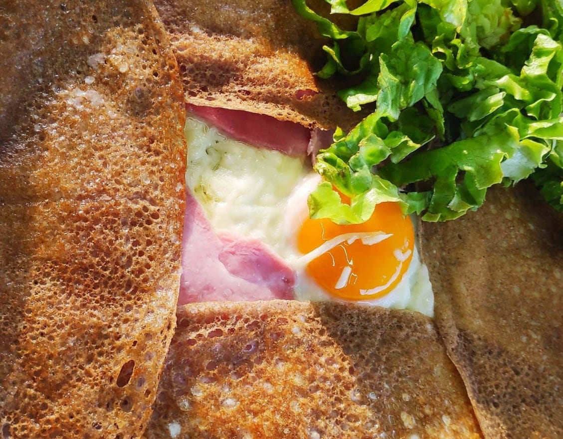 Kenavo Crêpes — photo 2