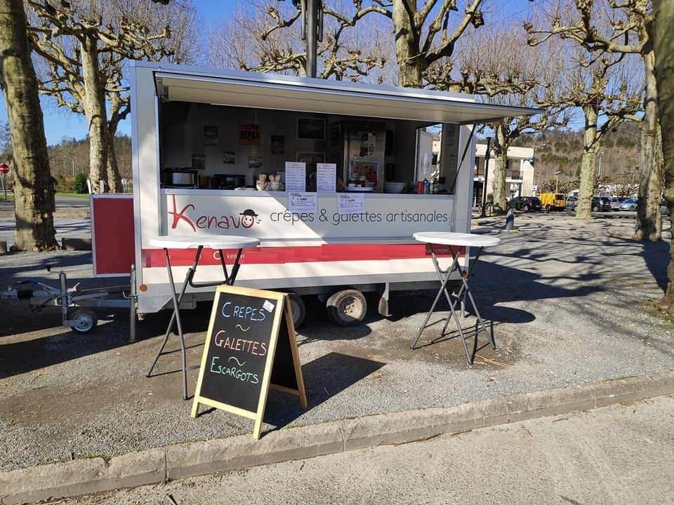 Photo de Kenavo Crêpes