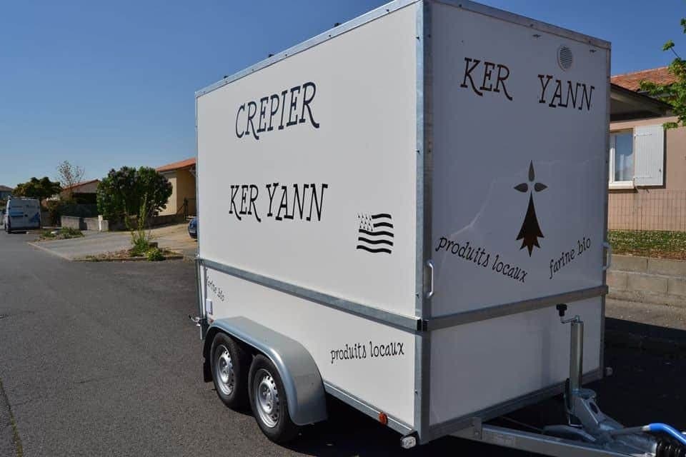 Ker Yann — photo 2