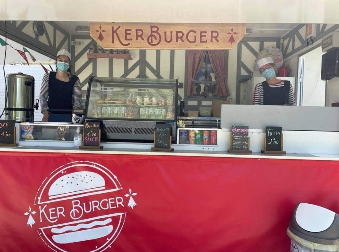 KerBurger — photo 3