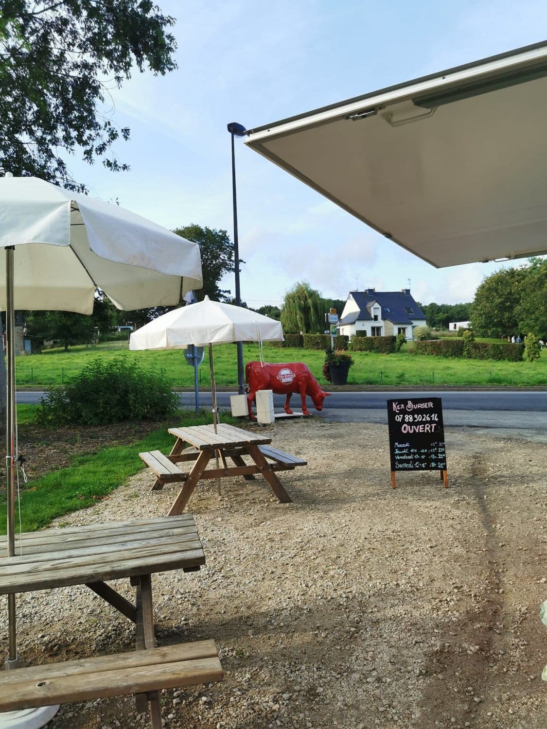 KerBurger — photo 2