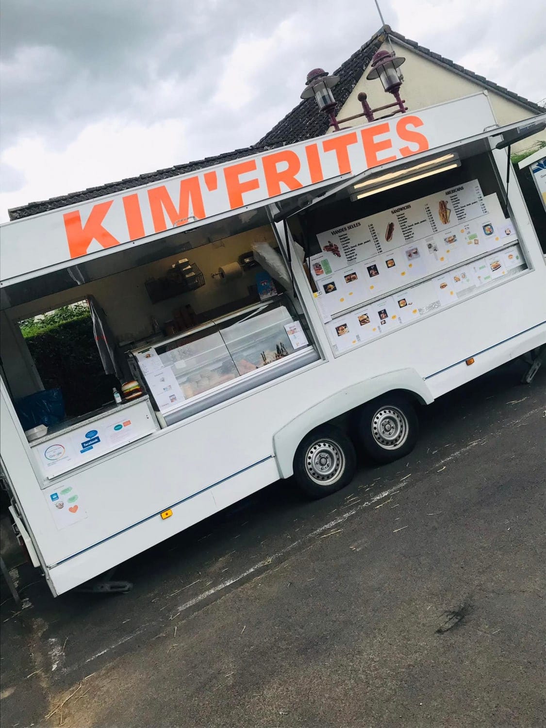 Kim’frites — photo 3